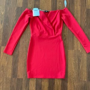 misguided dress NWT
